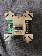 Silent Knight SD500-ARM Addressable Fire Alarm Relay Module.