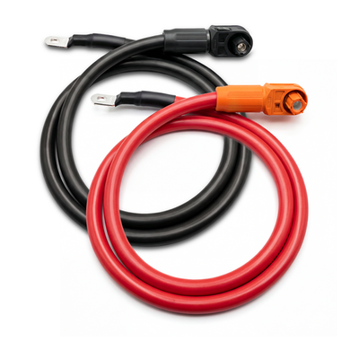 #ad #ad Dedicated Quick Connect Cable for 48V 100Ah Wall Mounted Batteries Off grid $59.90