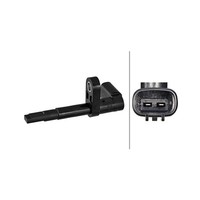 Hella Sensor, Raddrehzahl 6PU 358 217-701 FüR Toyota Lexus, Hinterachse