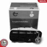 AusgleichsbehäLter KüHlmittel Esen SKV 61SKV483 FüR Mercedes Klasse W202 Model