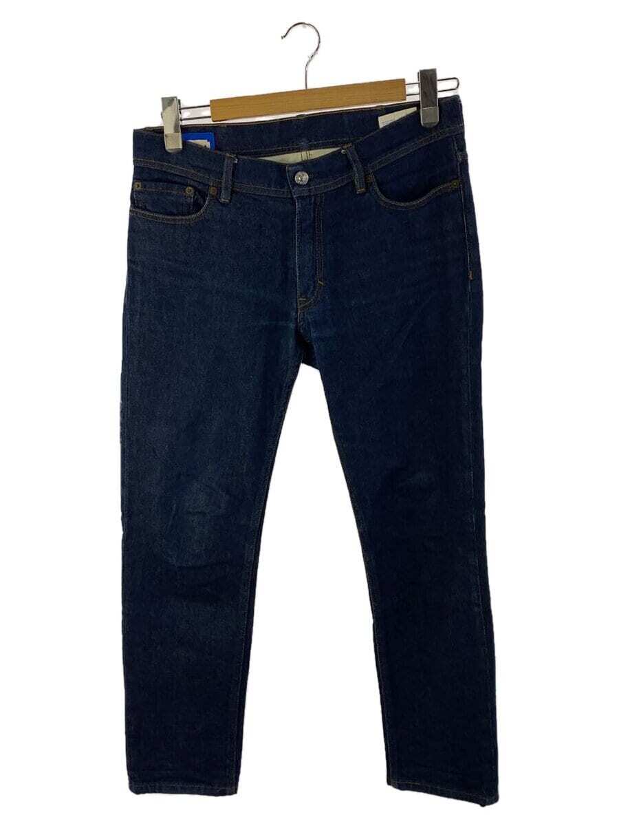 acnestudios blå konst インディゴシャツ Acne Studios Bla Konst straight Jeans indigo 30 Used | eBay