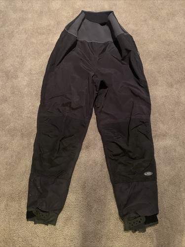 NRS Mens Endurance Splash Paddling 