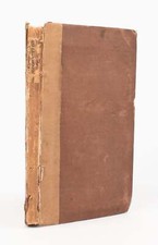 James Wardrop. On Blood-Letting. London. 1835. Medical.