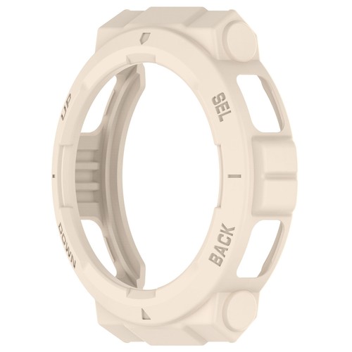 Pancerz Skeleton Futerał ochronny Etui na zegarki do zegarka Amazfit Active Edge (A2212) - Zdjęcie 14 z 20