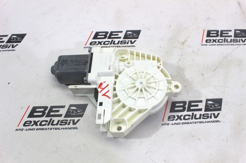 Audi A4 8K A6 4G Fensterhebermotor hinten links Motor Fensterheber 8K0959811A