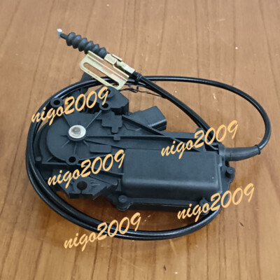 12V Engine Flameout Motor 2523-9017 for Daewoo Doosan DH220-5 DH-300-5 DH225-5