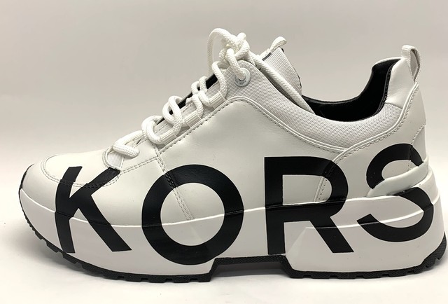 michael kors walking shoes