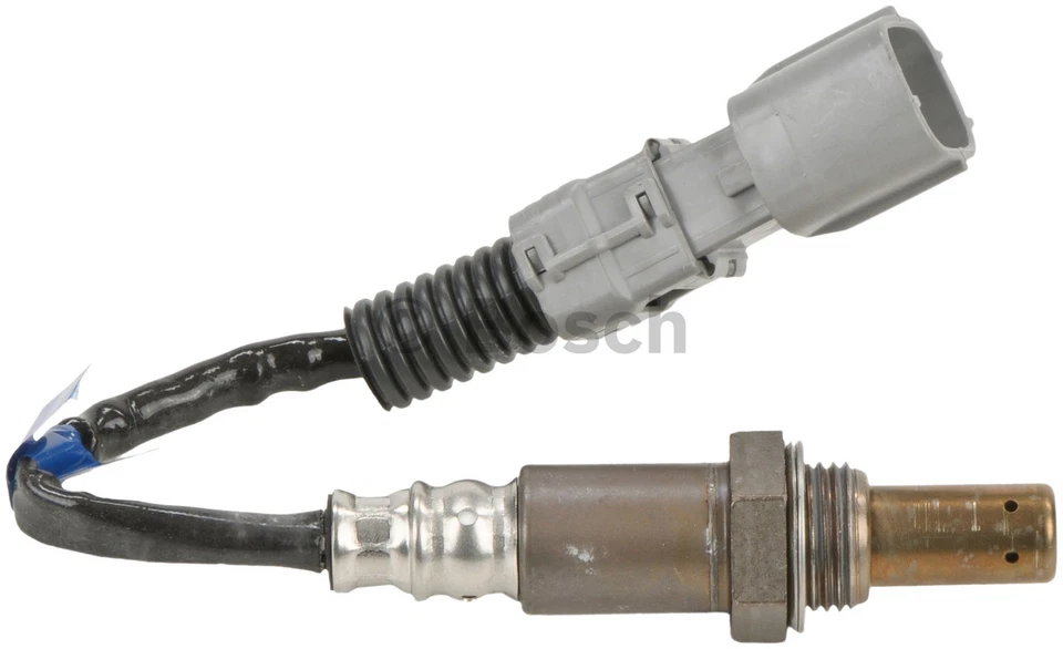 Bosch Oxygen Sensor 15756 For Lexus Toyota Highlander RX350 2007-2013 - Image 4 of 4