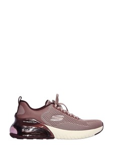Details About Shoes Skechers 13278 Gybk Skech Air Stratus Wind Breeze Greyblack Woman