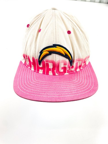 San Diego Chargers Hat Cap Fitted 