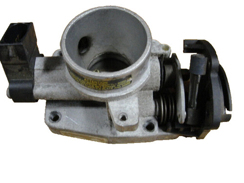 Original Drosselklappe Ford Mondeo Fiesta Escort  95BF98989