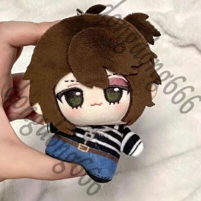 10CM Cotton Toy Identity   Luca Balsa Plush Doll Anime Cute Backpack Pendant