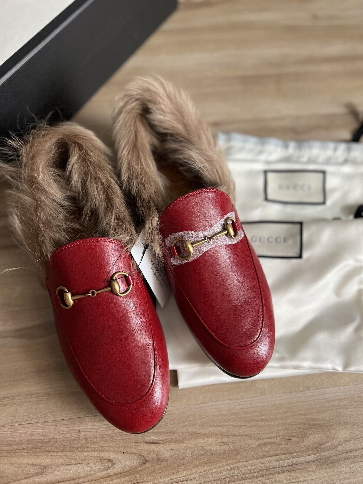 Gucci Jordaan Loafers  How To Style Them in 5 Outfits 