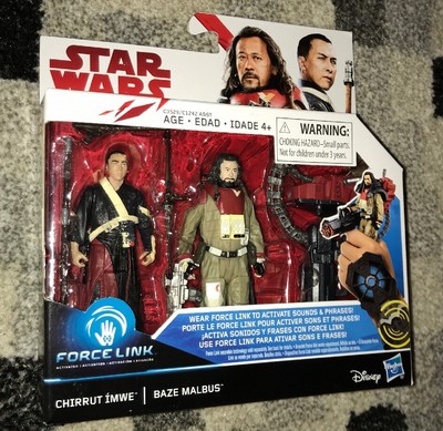 chirrut imwe action figure