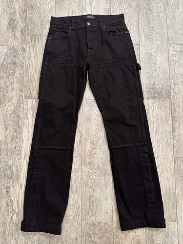 Amiri Cargo Pants - Gem Amiri Cargo Pants - Gem