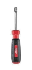 MILWAUKEE Nut Driver 5.5mm Hollow Shaft Magnetic Metric TWN 48-22-2532