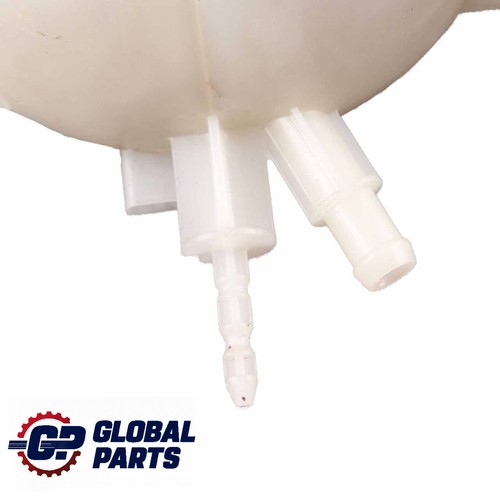Mercedes W212 Coolant Expansion Tank Cooling Fluid Bottle Reservoir A2045000849 - Picture 3 of 12