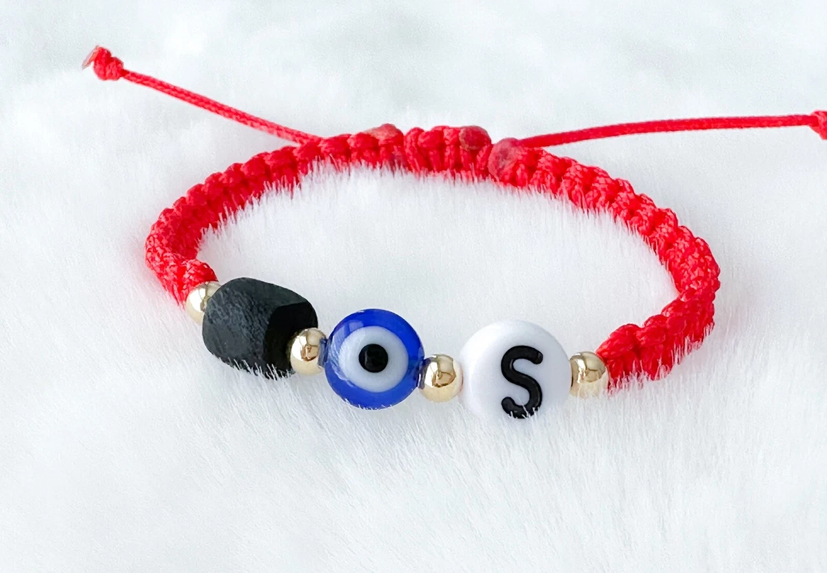 Evil eye bracelet ebay outlet