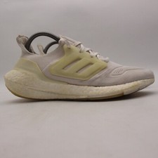 Adidas Ultraboost 22 Women's Size 8.5 Running Shoes Triple White GX5590