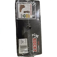 Rocky Safety Boots Rebound Wedge