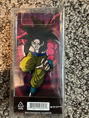 Pin em Goku de Dragon ball GT