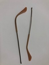 Authentic Temple Replacement PARTS RAY BAN RB3025 167/4K Italy UB05