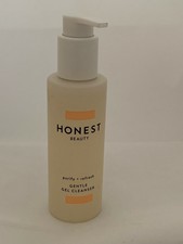 honest beauty face wash