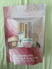 Sephora Favorites Summer Must-Haves 7pc Brand New Hard to Find SEALED