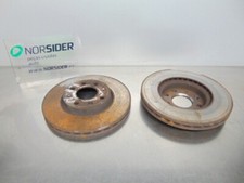 Disque de frein Opel CORSA