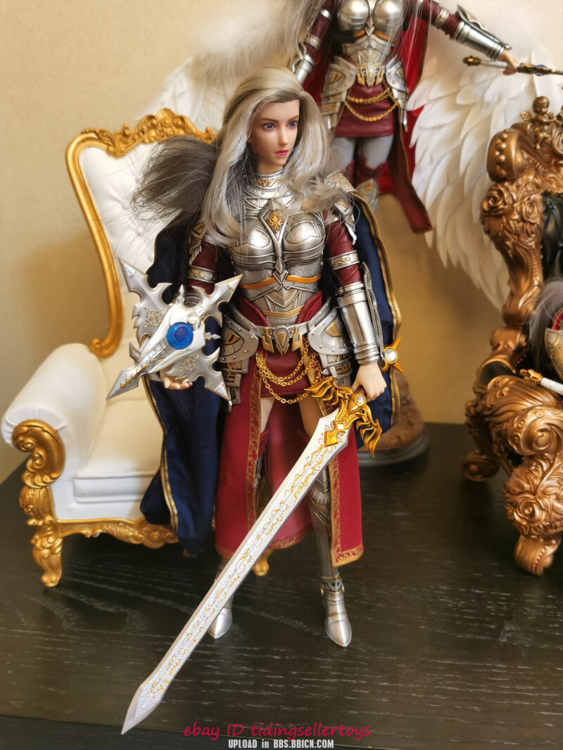 JIAOU DOLL 1/6 雄兵連 Su Xiaoli 戦闘スーツ Amazon | JIAOU DOLL 1/6 雄兵連 Su Xiaoli 戦闘スーツ 通常.Ver