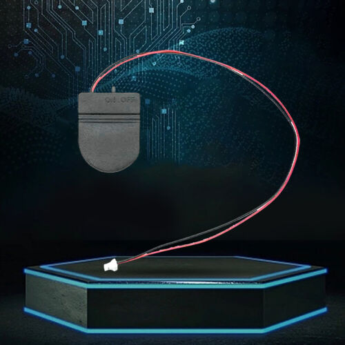 Für Raspberry Pi 5 RTC Batterie Box Echtzeituhr Halter für RPI 5 Pi5 - Photo 7/13