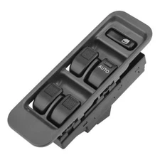 For Daihatsu Terios Sirion 84820-97201 RHD Power Master Window Switch