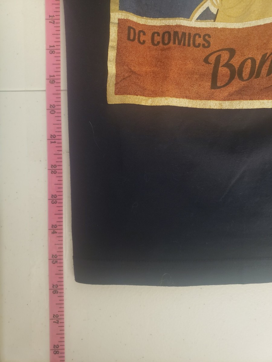 DC Bombshells Wonder Woman T Shirt View 4