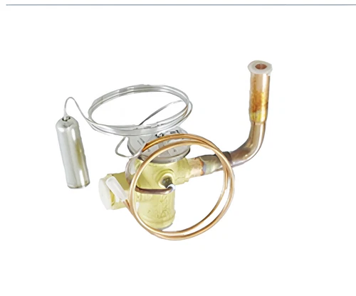 AirTemp R-410A TXV 2.5 Ton Thermal Expansion Valve MFG# 920669A REM# 2B416