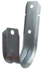 2" J Hook CAT32, BCH32, JH32, QTY 50