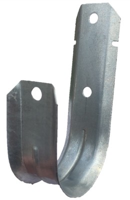 2'' J Hook CAT32, BCH32, JH32, QTY 100