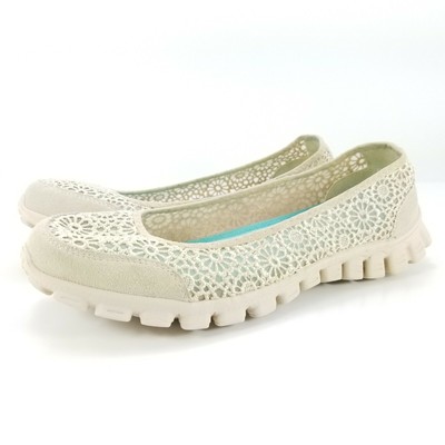 skechers ez flex boots