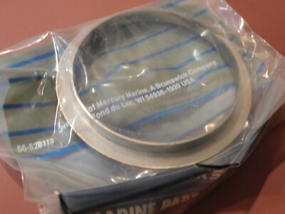 MERCURY Quicksilver 12-55072 CUPPED WASHER BRAND NEW OE FAST FREE SHIPPING!!!