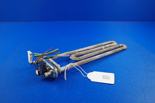 Heizelement Waschmaschine - Bosch WNM52