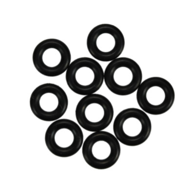 10-Pack Fill Probe O-Ring Seals For Barra 250Z Air Gun