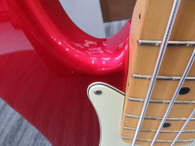 FENDER USA / AMERICAN STANDARD プレベ | eBay