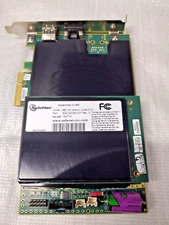 SafeNet VBD-05 ProtectServer PCle x4 Hardware Security Module 808-000058-001