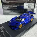 1/64 Peako peako64 Apollo IE intensa emozione Blue Goodwoord Festival 2019
