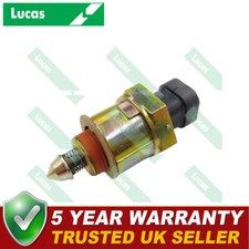 Idle Air Control Valve Lucas FDB932CP Fits Range Rover Discovery Plus Four
