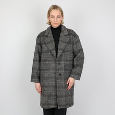 Hush Coat, Uk Size 8