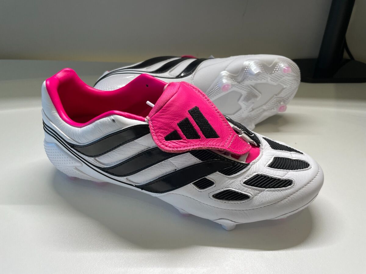 adidas Predator Precision FG Limited Edition Archive Pack adidas Predator Precision FG Limited Edition Archive Pack