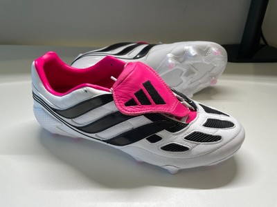 adidas Predator Precision FG Limited Edition Archive Pack US9.5