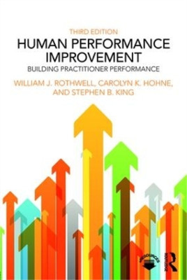 Stephen B. King William J. Rothwell Car Human Performanc (Paperback ...