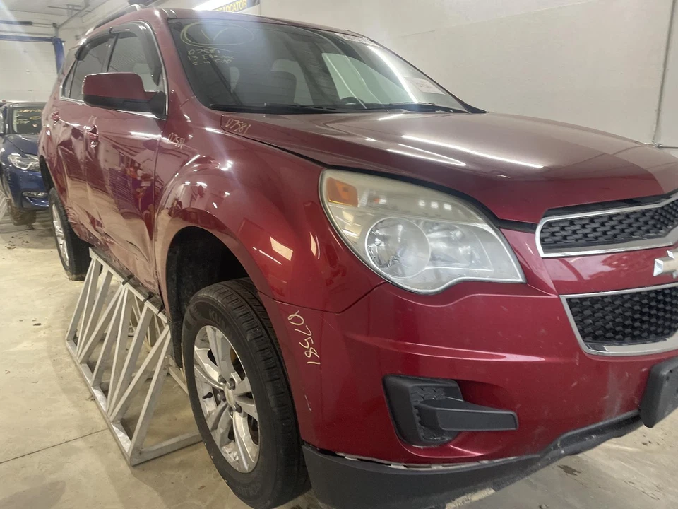 Used Active Noise Cancellation Module fits: 2013 Chevrolet Equinox Body Control - Image 4 of 4