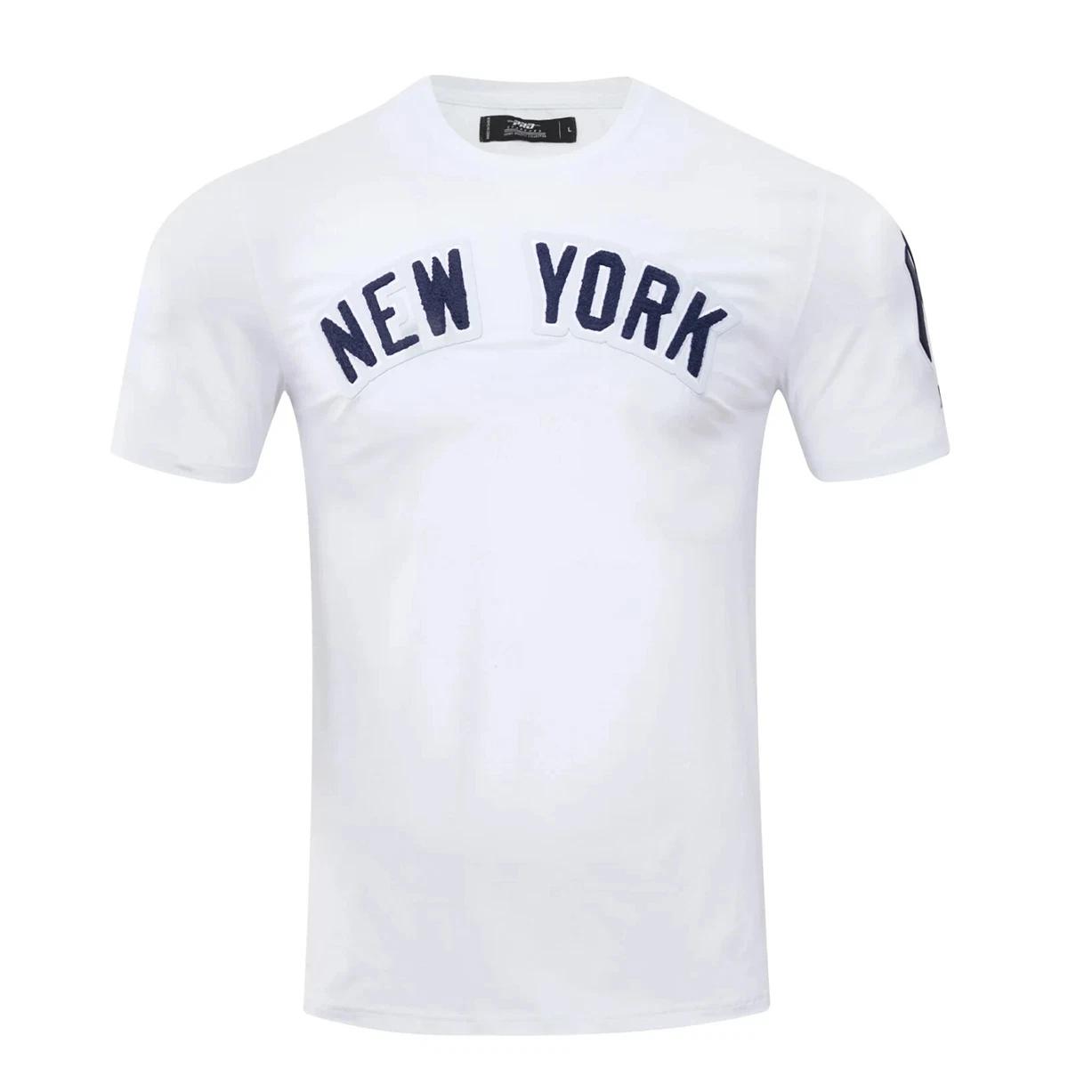 T-shirt New York Yankees MLB World Series - T-shirts et Débardeurs